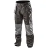 Image de Pantalon de travail HD serie 2 en 1 NEO TOOLS 81-230/Taille:L