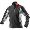 Image de Veste SOFTSHELL imperméable chaude et respirante Neo Tools 81-550/Taille:XL