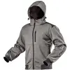 Image de Veste de travail imperméable neo tools 81-551taille:l 81-551-L