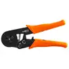 Image de Pince à sertir les embouts neo tools 01-536 6-16 mm² empreinte carrée 01-536