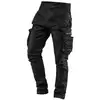 Image de Pantalon de travail 5 poches denim neo tools 81-229taille:mcouleur:noir 81-233-M