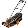 Image de Tondeuse sans balais - NEO - 36V - 380mm - Panier 45L - Sans accumulateur - Modèle T N04-640