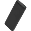 Image de Batterie De Secours 20000mah 65w Pd Quick Charge Avec Affichage Led Noir Platinet