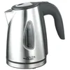 Image de Adler Ad1203 Bouilloire 1 L 1500 W Argent