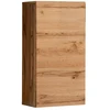 Image de Bloc Mural Design "switch Iv" 60cm Naturel