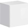 Image de Bloc Mural Design "switch V" 30cm Blanc
