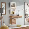 Image de Ensemble Dressing Design "easy Iii" 170cm Naturel