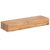Image de Etagère - ASM - EASY type 05 - Tiroir mural - MDF - Contemporain - 100x30x15 cm