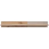 Image de Étagère Murale Rainuré "catalina" 160cm Naturel