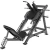 Image de Presse de musculation HMS LP3175 Noir 17-51-006