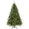 Image de Sapin artificiel avec pied 220 cm épicéa du caucase