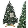 Image de Royal trees sapin artificiel 240 cm pin diamant