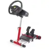 Image de Wheel stand pro f458f430t80t100 - deluxe v2 support pour volant rouge WSP-V2-T