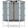 Image de Filet De Trampoline D'extérieur 140 Cm 4,5 Pieds Neo-sport
