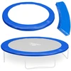 Image de Housse De Protection En Pvc Pour Trampoline Neo-sport 374 Cm 12 Pi