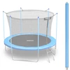 Image de Filet Intérieur Bleu Neo-sport De 1,80 M Pour Trampoline