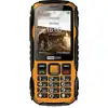 Image de Maxcom Strong Mm920 Rugérisé Jaune (yellow) Single Sim