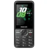 Image de Smartphone - MAXCOM - MM244 - Noir - Double SIM - Batterie intégrée