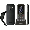 Image de Maxcom Comfort Mm735 Téléphone Portable 5,59 Cm (2.2") 83 G Noir Téléphone D'entrée De Gamme