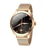 Image de Montre Connectée - MAXCOM - FW42 - IP68 - Podomètre - Fréquence Cardiaque