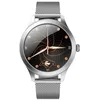 Image de Smartwatch - MAXCOM - Fit FW42 - Argent - Étanche IP68 - Bluetooth 5.0