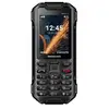 Image de Maxcom Mobile Strong Mm918 4g Volte 6,1 Cm (2.4") 124 G Noir