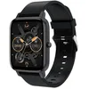 Image de Smartwatch - MAXCOM - Fit FW55 - Noir - Écran sans bord - Autonomie 10 jours