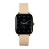 Image de Smartwatch - MAXCOM - Fit FW55 - Or - Écran sans bord - Capteur de fréquence cardiaque