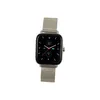 Image de Smartwatch - MAXCOM - Fit FW55 - Silver - Écran sans bord - Autonomie 10 jours