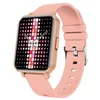 Image de Montre intelligente Maxcom FW56 Carbon Pro Rose