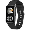 Image de Maxcom Fw53 Nitro Black 3,68 Cm (1.45") Numérique 172 X 320 Pixels Écran Tactile Noir Gps (satellite)
