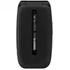 Image de Maxcom Comfort Mm828 4g 6,1 Cm (2.4") Noir Téléphone Pour Seniors