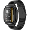 Image de Maxcom Fw65 Iron S 4,95 Cm (1.95") Amoled 41 Mm Numérique Noir