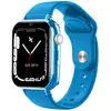 Image de Maxcom Fw59 Kiddo 4g Blue 4,7 Cm (1.85") Ips 27 Mm Numérique 240 X 280 Pixels Écran Tactile Bleu Gps (satellite)
