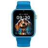 Image de Montre Connectée Enfant - MAXCOM - FW59 KIDDO - 4G - GPS - IP65 - Bleu