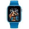 Image de Montre connectée enfant fw59 kiddo 4g ip65 avec gps maxcom bleu MAXCOMFW59KIDDOLTEBL