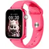 Image de Maxcom Fw59 Kiddo 4g Pink 4,7 Cm (1.85") Ips 27 Mm Numérique 240 X 280 Pixels Écran Tactile Rose Gps (satellite)