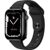Image de Maxcom Fw59 4g Black 4,7 Cm (1.85") Ips Numérique 240 X 280 Pixels Écran Tactile Noir Gps (satellite)