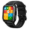 Image de Montre intelligente Maxcom FW67 Titan Pro Graphite