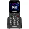 Image de Téléphone portable MaxCom Comfort MM443 4G noir