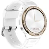 Image de Montre Connectée Fw100 Ip69 5atm Verre Gorilla 3 Modèle Titan Valkiria Blanc Maxcom
