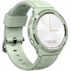 Image de Montre Connectée Fw100 Ip69 5atm Verre Gorilla 3 Modèle Titan Valkiria Vert Maxcom
