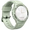 Image de Montre Connectée FW100 IP69 5ATM Verre Gorilla 3 Modèle Titan Valkiria Maxcom Vert