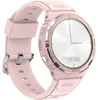 Image de Montre Connectée Fw100 Ip69 5atm Verre Gorilla 3 Modèle Titan Valkiria Rose Maxcom