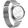 Image de Montre connectée - MAXCOM - FW44 2 - IP68 - Bracelet maille milanaise - Cadran personnalisable