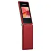 Image de Maxcom Comfort Mm835 8,89 Cm (3.5") 100 G Rouge Téléphone Pour Seniors