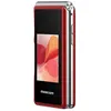 Image de Téléphone Maxcom MM835 4G Dual SIM Rouge