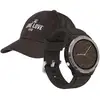 Image de Montre Connectée Fw100 Ip69 5atm Modèle Titan Valkiria Avec Casquette Léopard Marron Maxcom