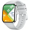 Image de Montre Connectée MaxCom Aurum Slim FW74 Argenté