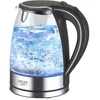 Image de Bouilloire Electrique ADLER AD 1225 - 17 Litres - Puissance 2.2 kWatt - Système anti-calcaire